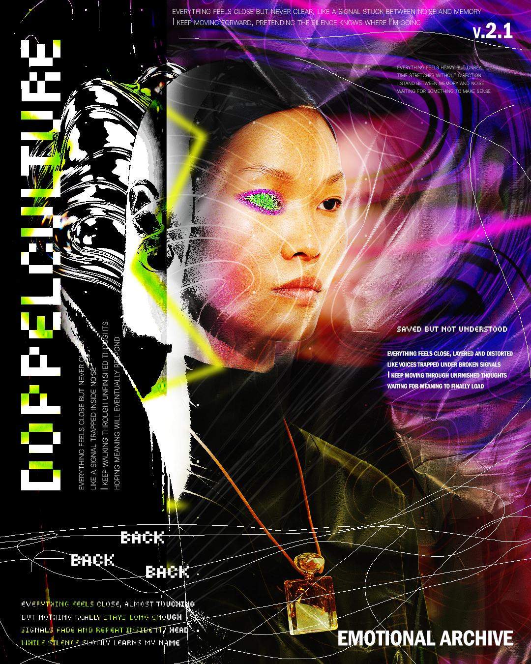 POSTER NO.1 — 2
