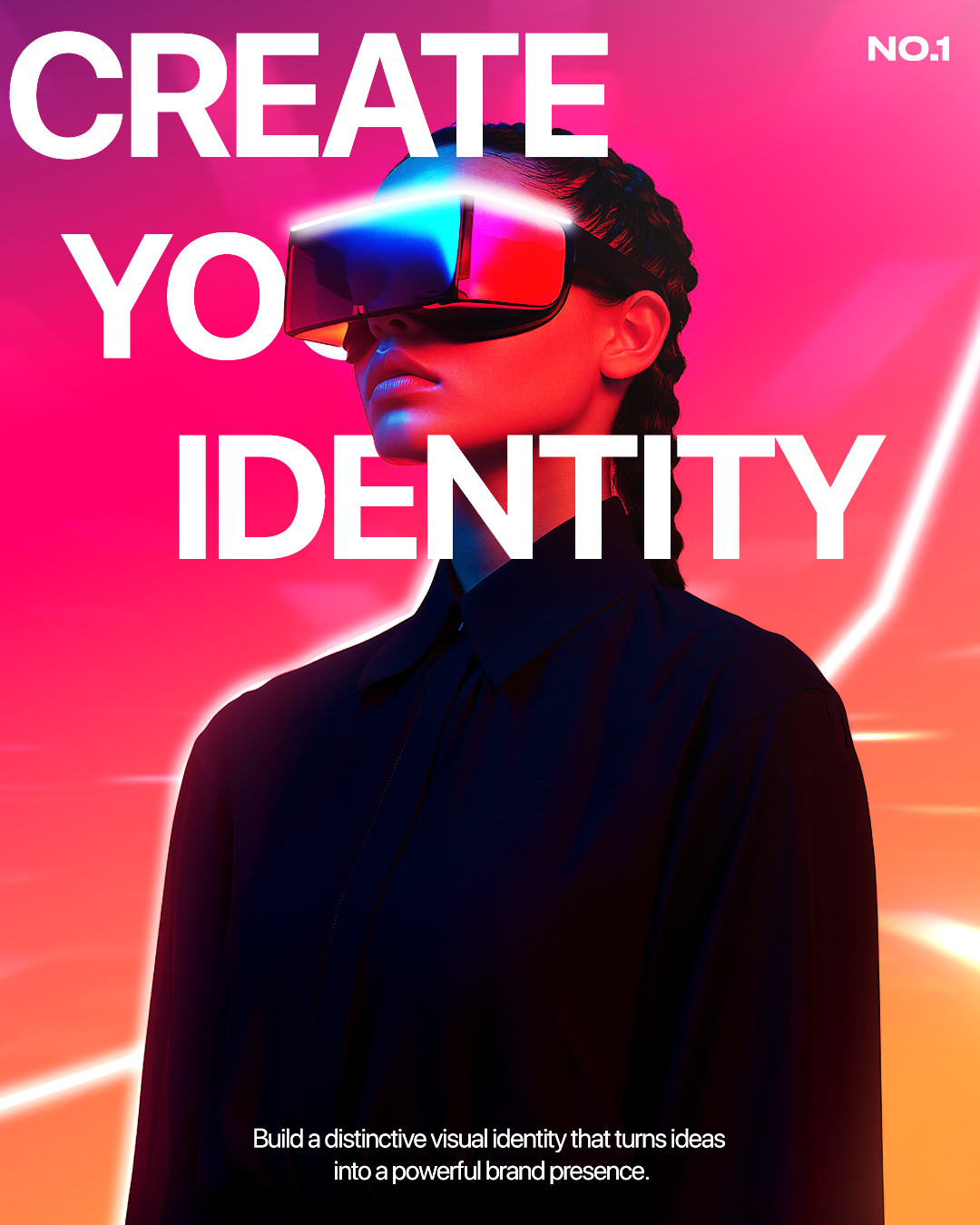 POSTER NO.1 — 4