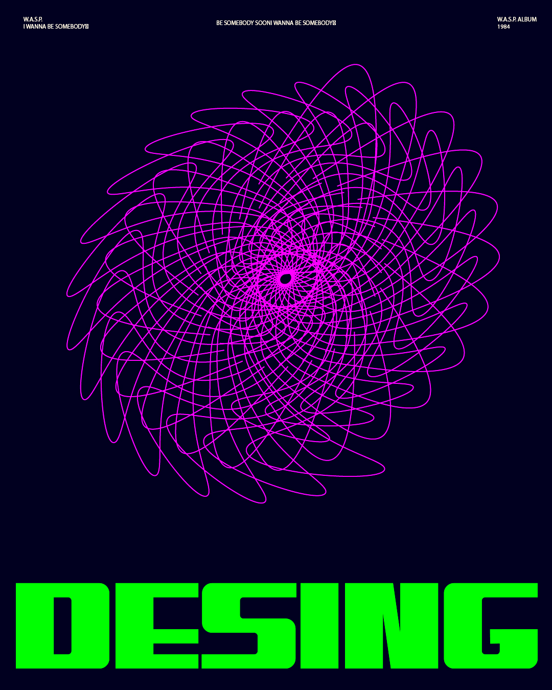 POSTER N0.2 — 4